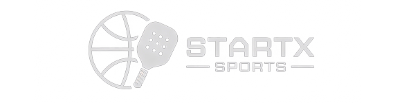 StartX Sports's logo
