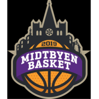 Midtbyen basket logo